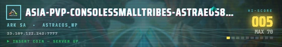 Arcade badge preview