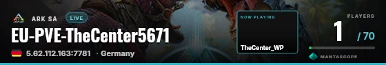 Hero badge preview