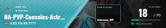 Sweep badge preview