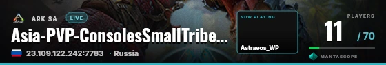 Hero badge preview