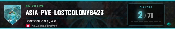 Scoreboard badge preview