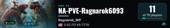 NA-PVE-Ragnarok6093 live status badge