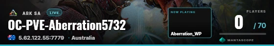 Hero badge preview