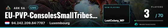 Hero badge preview