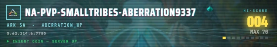 Arcade badge preview