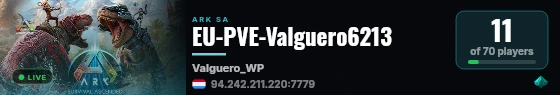 EU-PVE-Valguero6213 live status badge