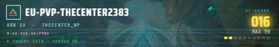Arcade badge preview