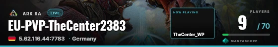 Hero badge preview