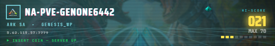 Arcade badge preview