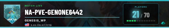 Scoreboard badge preview