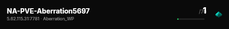 NA-PVE-Aberration5697 live status badge