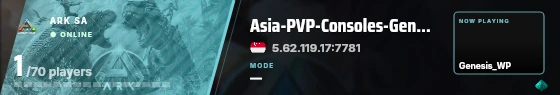Blade badge preview