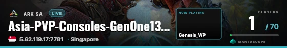 Hero badge preview
