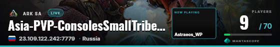 Hero badge preview