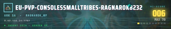 Arcade badge preview