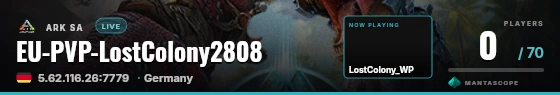 Hero badge preview