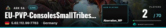 Hero badge preview