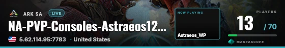 Hero badge preview