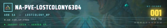 Arcade badge preview