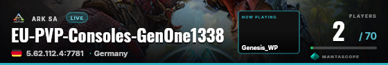 Hero badge preview