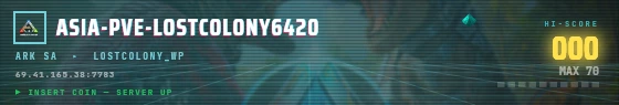 Arcade badge preview