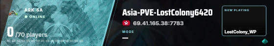 Blade badge preview