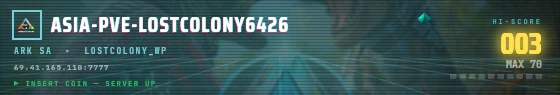 Arcade badge preview