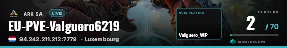Hero badge preview