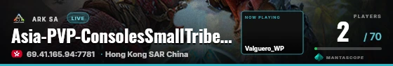 Hero badge preview