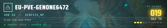 Arcade badge preview