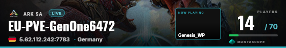Hero badge preview