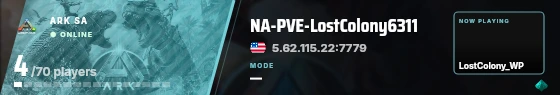Blade badge preview