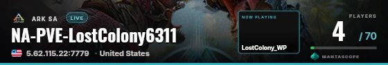 Hero badge preview
