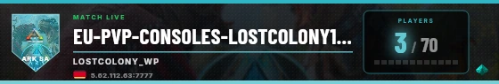 Scoreboard badge preview