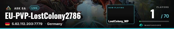 Hero badge preview