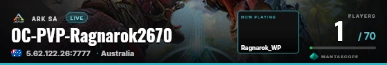 Hero badge preview