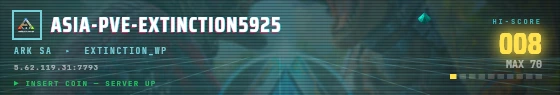 Arcade badge preview