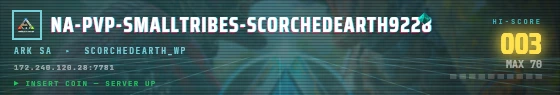 Arcade badge preview