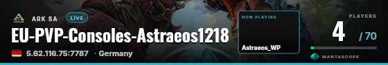 Hero badge preview