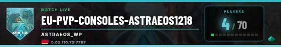 Scoreboard badge preview