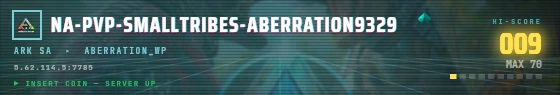 Arcade badge preview