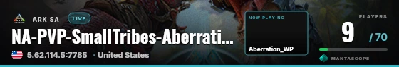 Hero badge preview