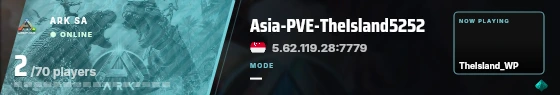 Blade badge preview