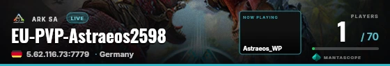 Hero badge preview
