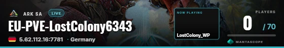 Hero badge preview