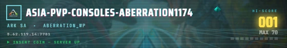 Arcade badge preview