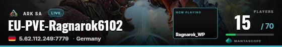 Hero badge preview