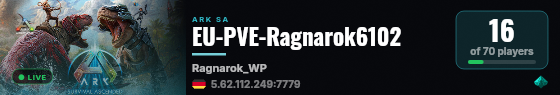 EU-PVE-Ragnarok6102 live status badge