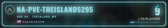 Marquee badge preview