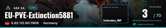 Hero badge preview